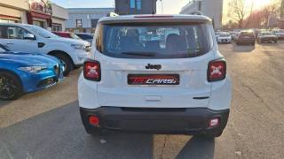 JEEP Renegade usata, con Alzacristalli elettrici