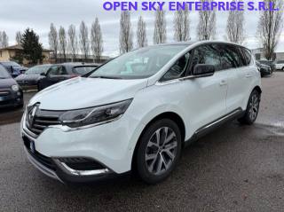 RENAULT Espace dCi 160CV EDC Energy Initiale Paris 4Control