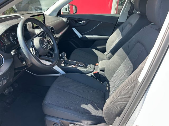 AUDI Q2 usata, con Alzacristalli elettrici