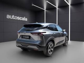 NISSAN Qashqai usata, con Alzacristalli elettrici