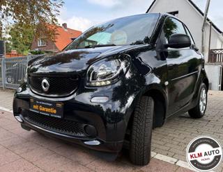 SMART ForTwo 70 1.0 twinamic Passion **PREZZO CHIAVI IN MANO**