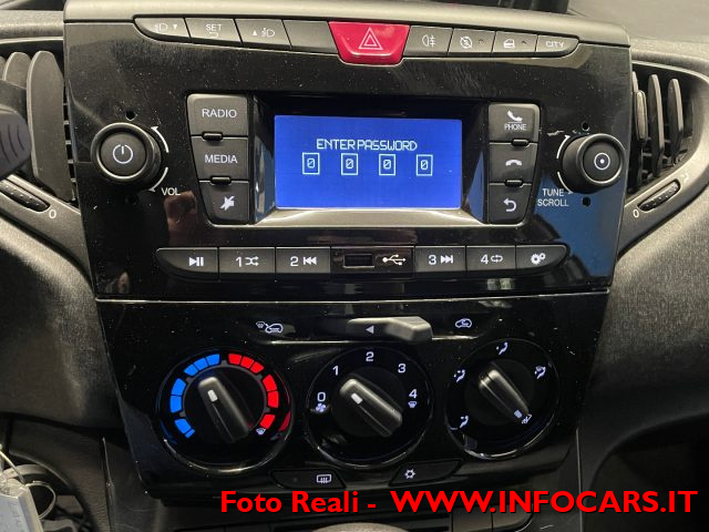 LANCIA Ypsilon usata, con Vivavoce
