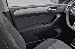 VOLKSWAGEN Touran usata, con Chiusura centralizzata