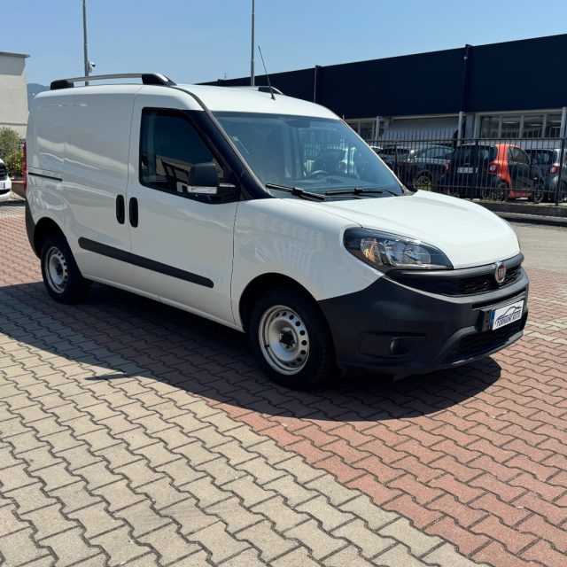 FIAT Doblo usata, con ABS