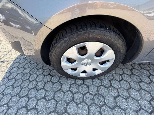 OPEL Meriva usata, con Chiusura centralizzata telecomandata