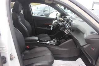 PEUGEOT 2008 usata, con Cruise Control