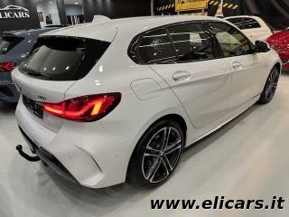 BMW 118 usata, con Alzacristalli elettrici