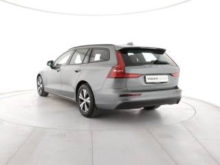 VOLVO V60 usata, con Airbag laterali