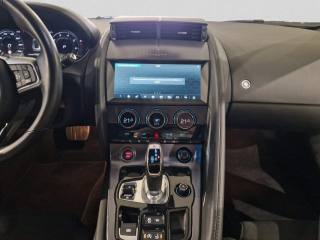 JAGUAR F-Type usata, con Cronologia tagliandi