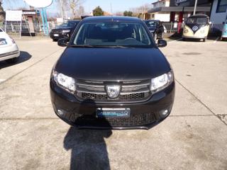 DACIA Sandero usata, con Climatizzatore