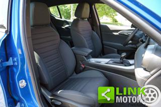 ALFA ROMEO Tonale usata, con USB