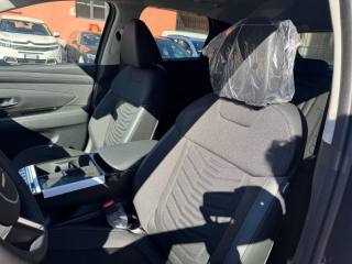 HYUNDAI Tucson usata, con Immobilizzatore elettronico