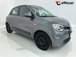 RENAULT Twingo usata, con Airbag laterali