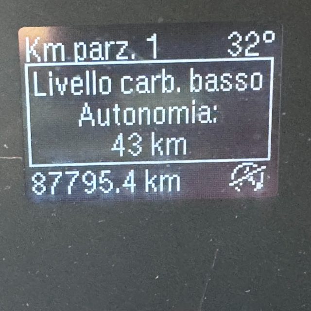 FORD Transit Custom usata, con Volante multifunzione