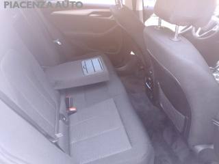 BMW X3 usata, con Controllo automatico clima