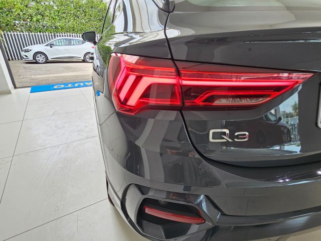 AUDI Q3 usata, con Chiusura centralizzata