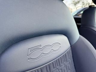 FIAT 500X usata, con Touch screen