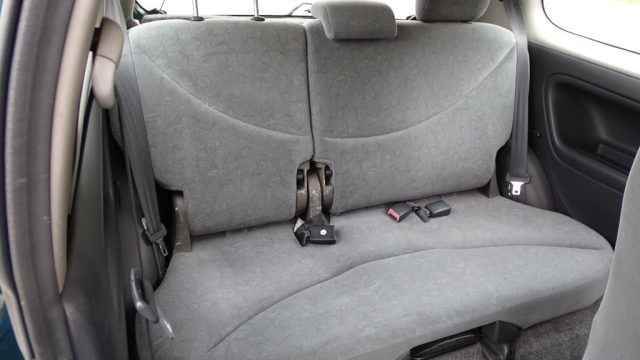 TOYOTA Yaris usata 59