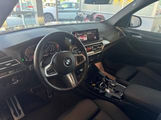 BMW X3 usata, con Chiusura centralizzata