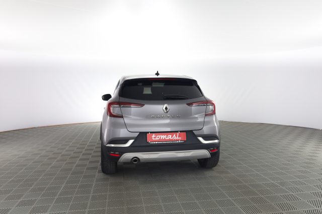 RENAULT Captur usata 4