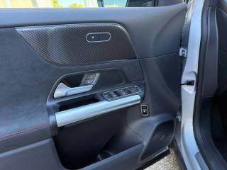 MERCEDES-BENZ GLA 200 usata, con Immobilizzatore elettronico
