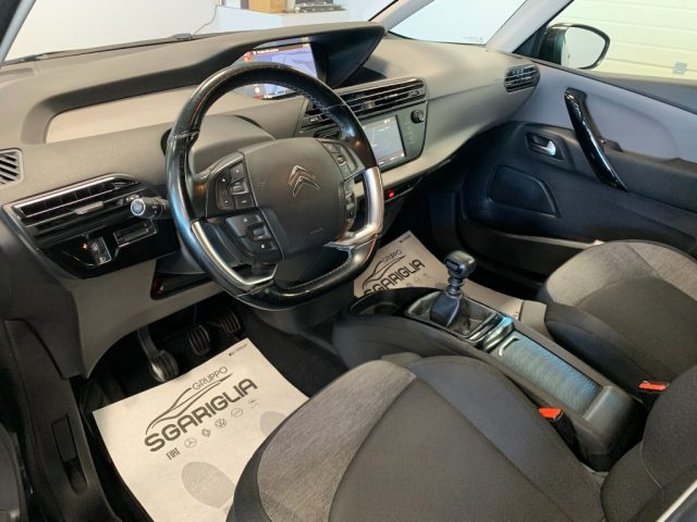 CITROEN Grand C4 Picasso usata, con Fari Xenon