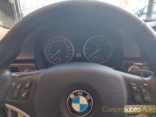 BMW 320 usata, con Trazione integrale