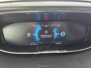 PEUGEOT 3008 usata, con Park Distance Control