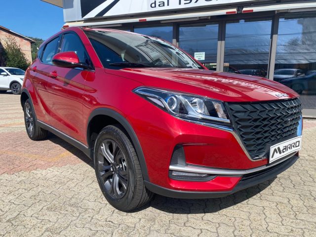 DFSK Glory 500 usata, con Airbag