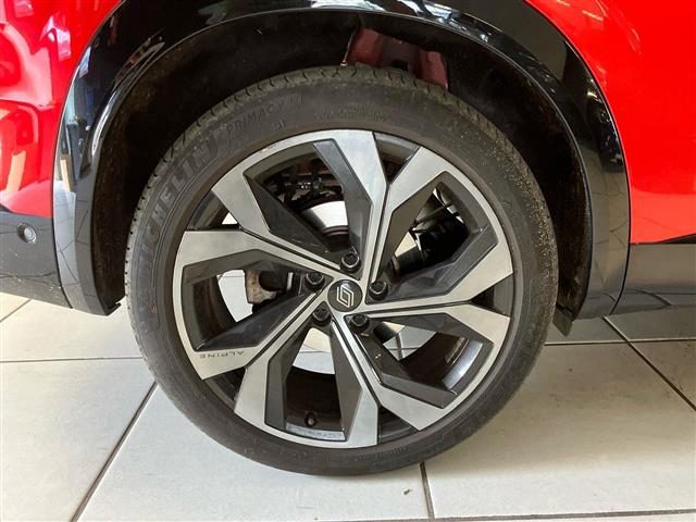 RENAULT Austral usata, con Climatizzatore