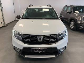 DACIA Sandero usata, con Airbag
