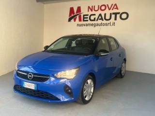 OPEL Corsa usata, con Airbag Passeggero