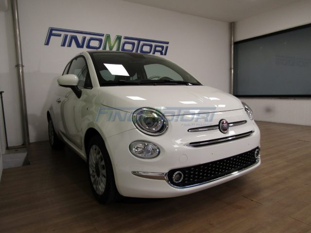 FIAT 500 usata, con Airbag laterali