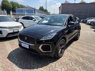 JAGUAR E-Pace 2.0D I4 163 CV AWD Auto R-Dynamic S