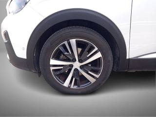 PEUGEOT 3008 usata, con Frenata d