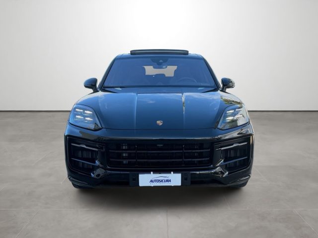 PORSCHE Cayenne usata, con Airbag