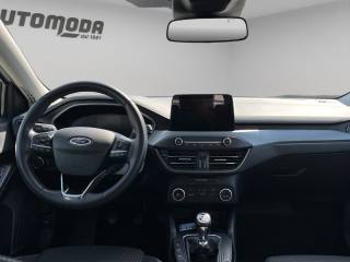 FORD Focus usata, con Chiusura centralizzata