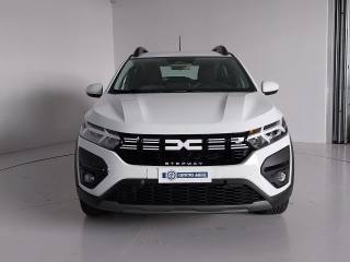 DACIA Sandero usata, con Airbag laterali