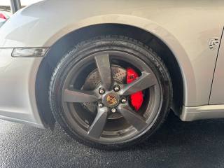 PORSCHE Cayman usata, con Cerchi in lega