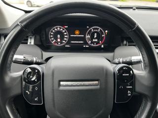 LAND ROVER Discovery Sport usata, con Chiusura centralizzata