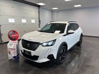 PEUGEOT 2008 usata, con Airbag laterali