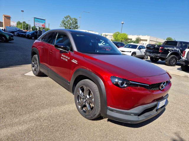 MAZDA MX-30 usata, con Airbag laterali