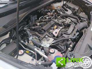 TOYOTA C-HR usata, con Adaptive Cruise Control