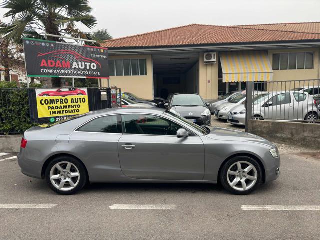 AUDI A5 usata, con Airbag Passeggero