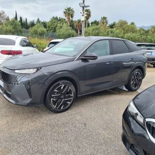 PEUGEOT 3008 usata, con Cerchi in lega