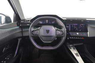 PEUGEOT 308 usata 5