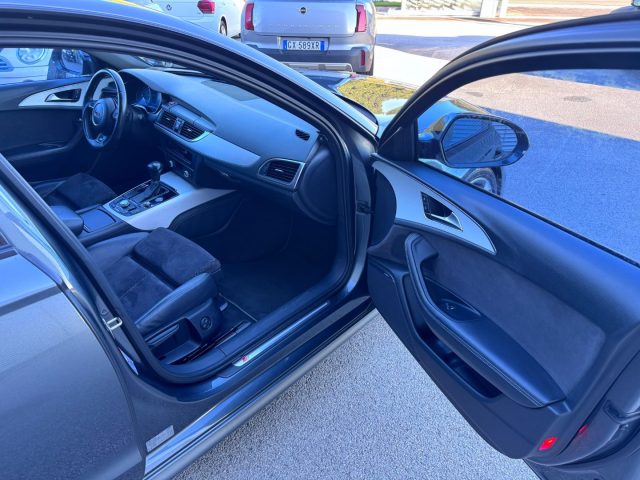 AUDI A6 usata, con Fendinebbia
