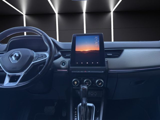 RENAULT Arkana usata, con Sistema di navigazione