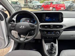 HYUNDAI i10 usata, con Cerchi in lega