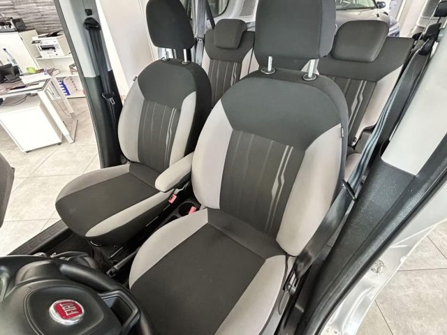 FIAT Doblo usata 14